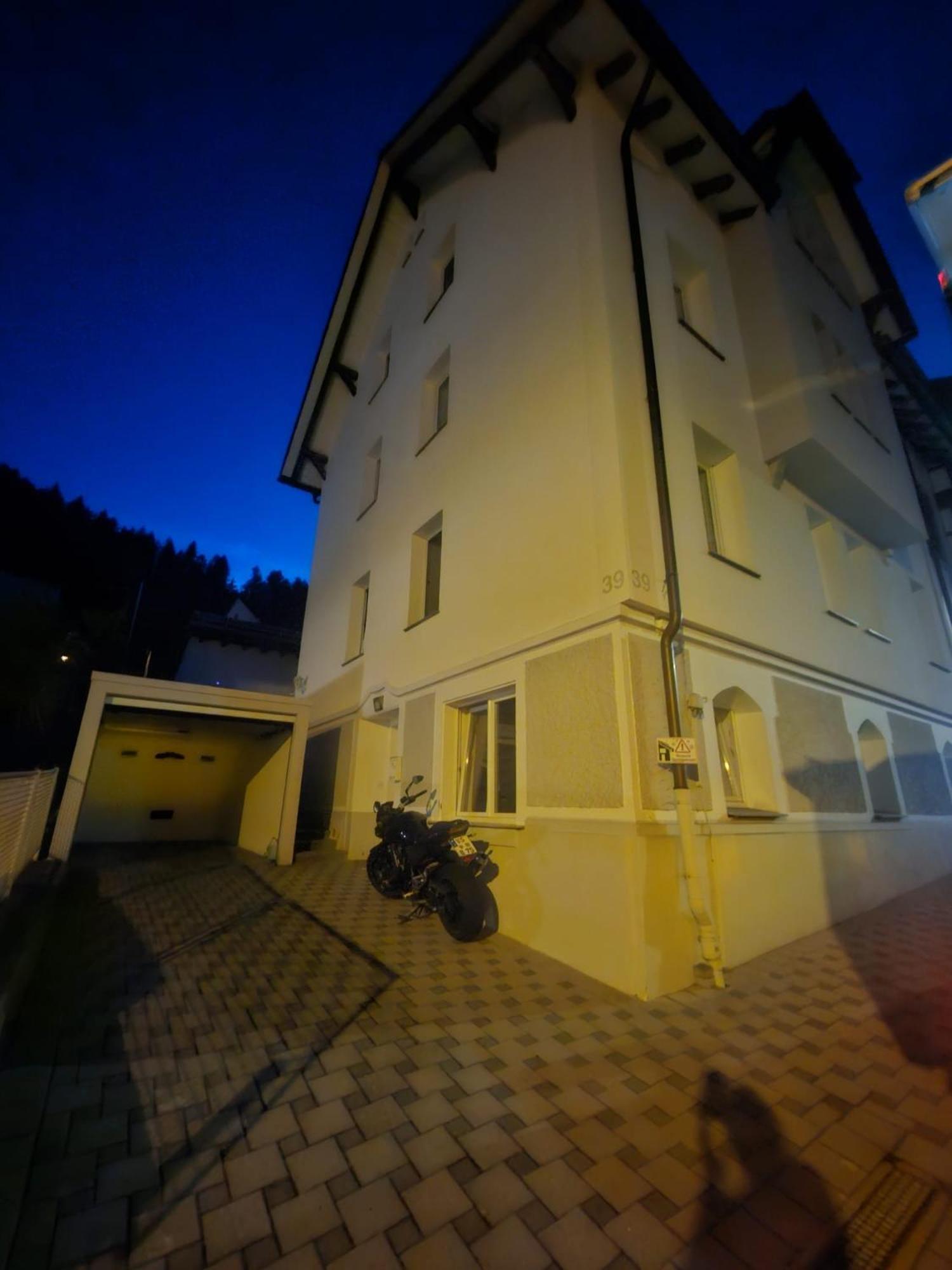 Sumeja Residence Triberg im Schwarzwald Esterno foto