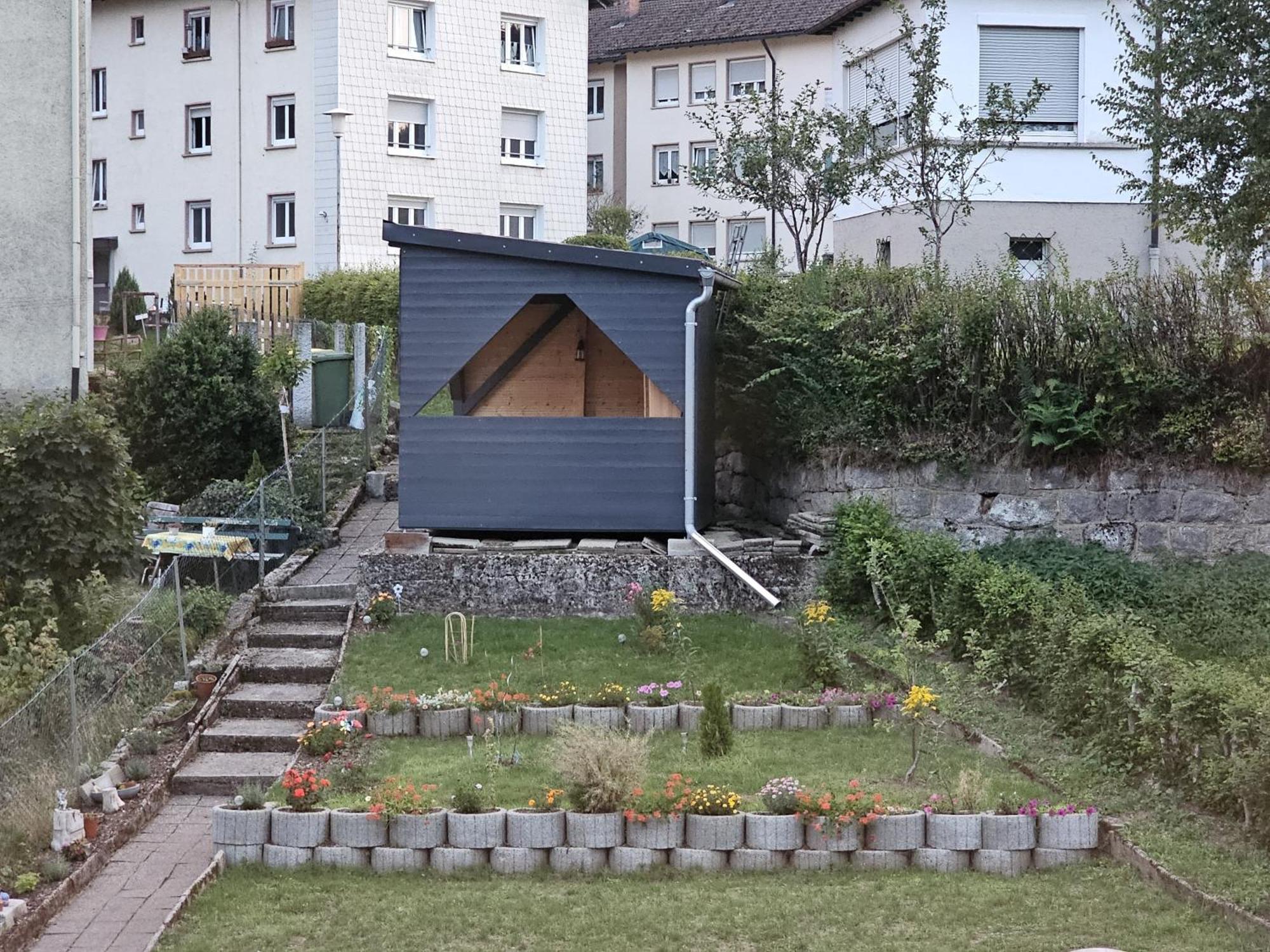 Sumeja Residence Triberg im Schwarzwald Esterno foto