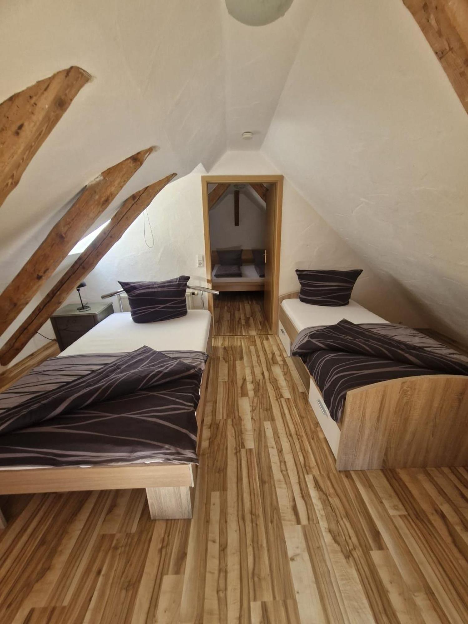 Sumeja Residence Triberg im Schwarzwald Esterno foto